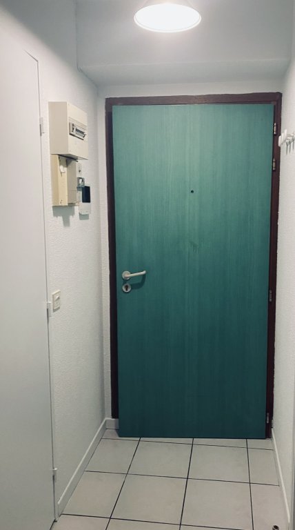 Appartement – ST ALBAN LEYSSE SAVOIE AUVERGNE-RHÔNE-ALPES - Plus