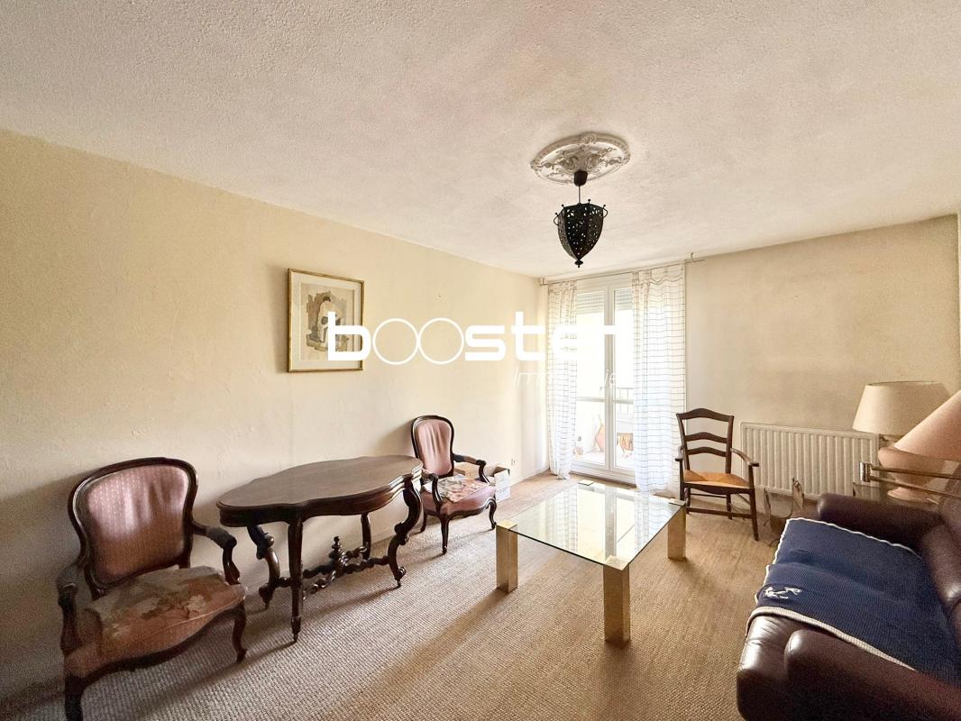 Appartement 5 pièces 107 m² · à Toulouse · 107 m² · 239 000 €