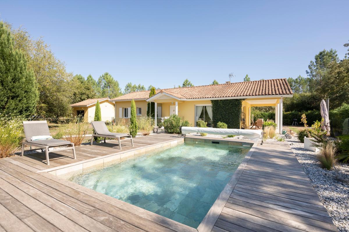 Maison 4 pièces 120 m² · à Labrit · 120 m² · 295 000 €