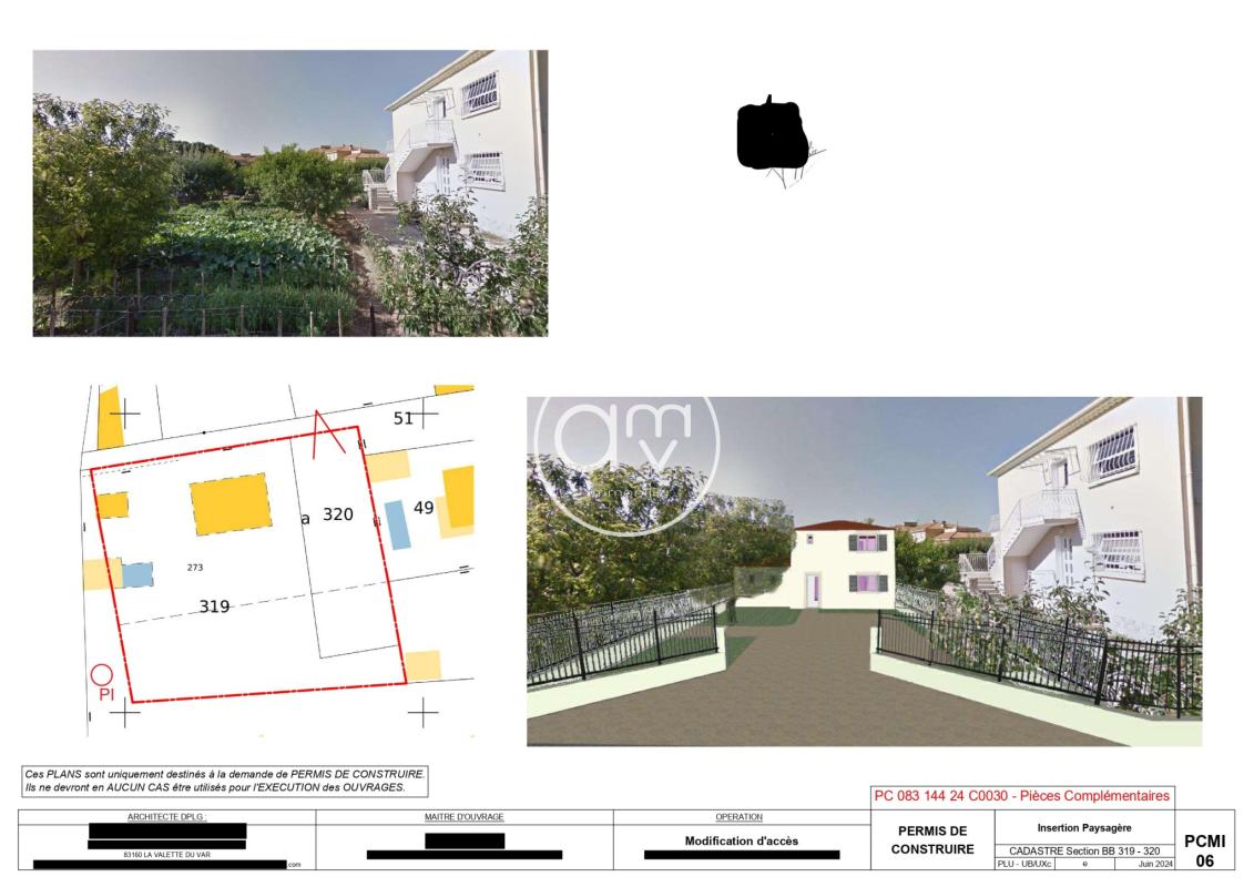 Terrain 485 m² · à La Valette du Var · 485 m² · 242 000 €