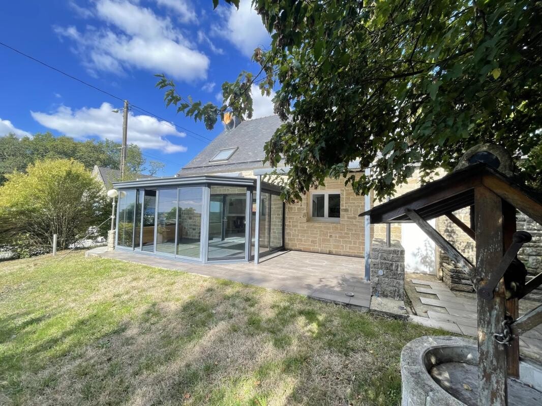 Maison 5 pièces 134 m² · à St Nolff · 134 m² · 349 700 €