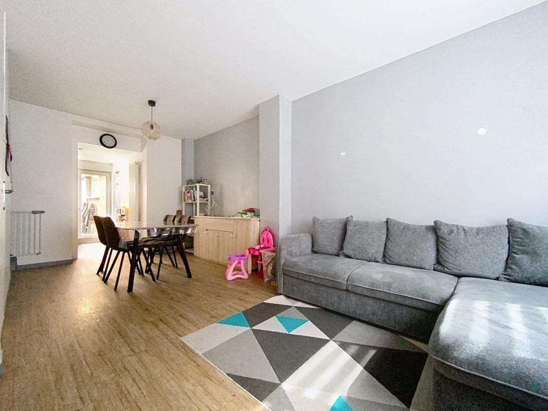 Maison 4 pièces 70 m² · à Houplines · 70 m² · 149 800 €