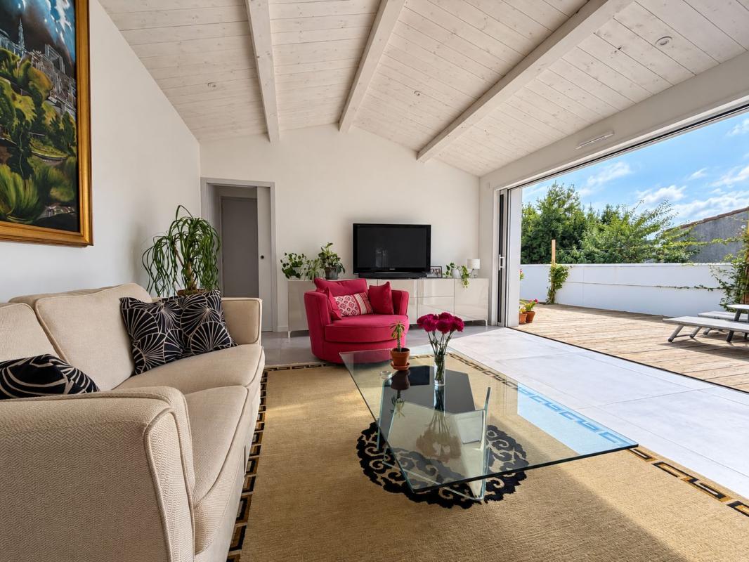Maison 5 pièces 146 m² · à La Rochelle · 146 m² · 899 600 €
