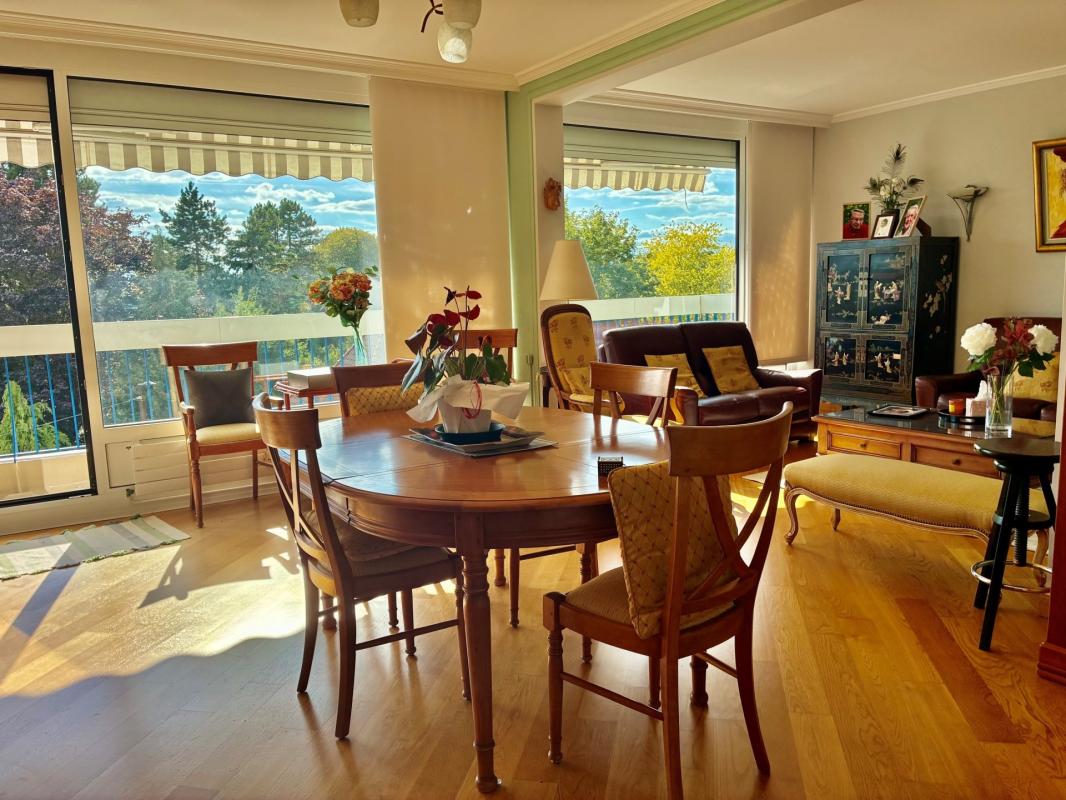 Appartement 4 pièces 110 m² · à Roubaix · 110 m² · 316 000 €