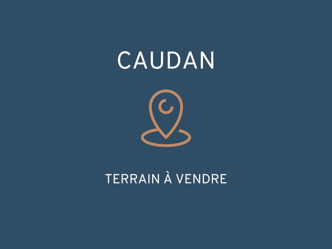 Terrain 718 m² · à Caudan · 718 m² · 148 700 €