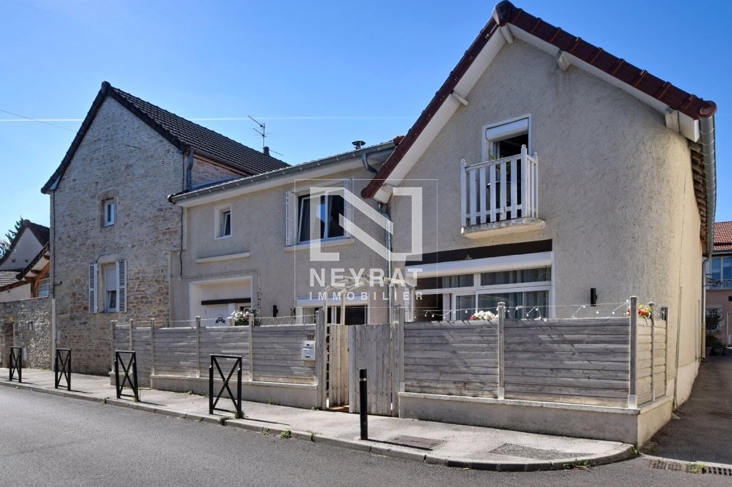 Maison 5 pièces 132 m² · à Dracy le Fort · 132 m² · 235 000 €