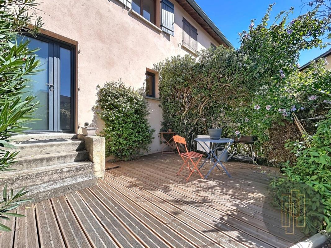 Maison 5 pièces 90 m² · à Anse · 90 m² · 229 000 €