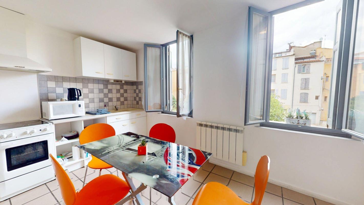Appartement 2 pièces 41 m² · à Perpignan · 41 m² · 54 000 €