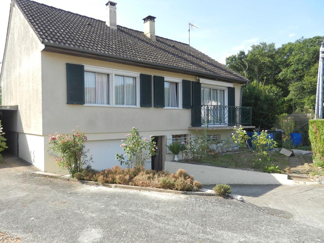 Maison 4 pièces 127 m² · à Vernouillet · 127 m² · 233 977 €