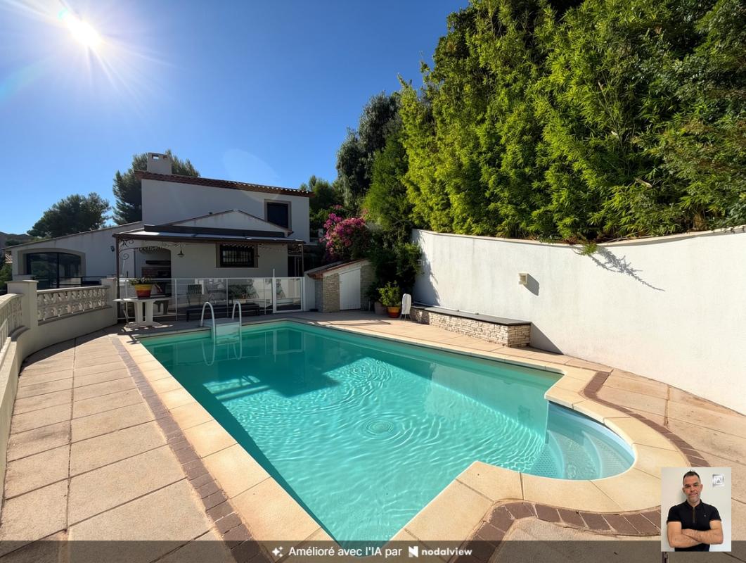 Maison 5 pièces 137 m² · à Toulon · 137 m² · 729 000 €