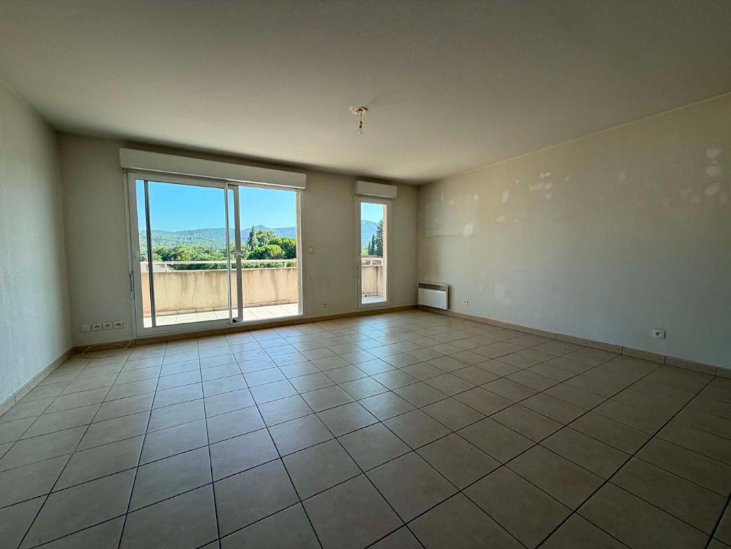 Appartement 3 pièces 63 m² · à Brignoles · 63 m² · 219 000 €