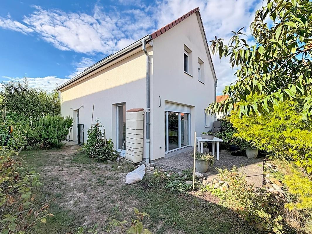 Maison 5 pièces 98 m² · à Marlenheim · 98 m² · 301 600 €