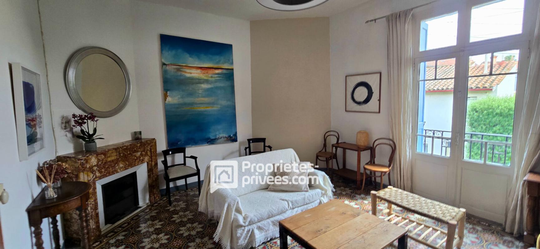 Maison 6 pièces 135 m² · à Perpignan · 135 m² · 280 000 €