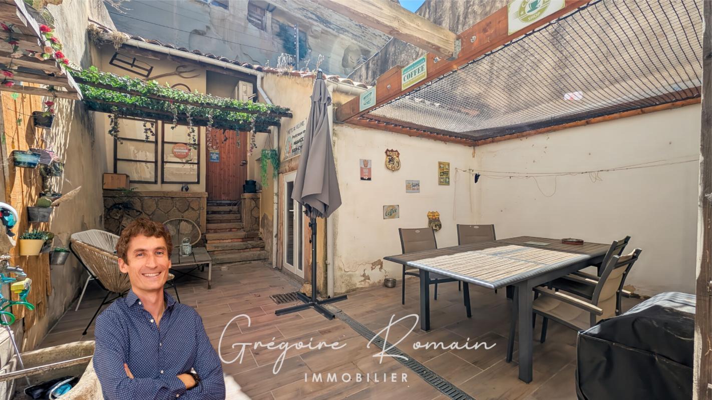 Maison 6 pièces 130 m² · à St Chamas · 130 m² · 335 000 €