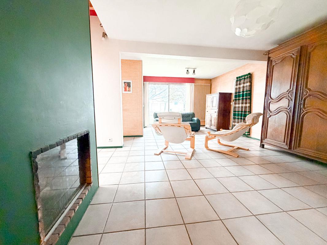 Maison 7 pièces 130 m² · à St Herblain · 130 m² · 282 000 €