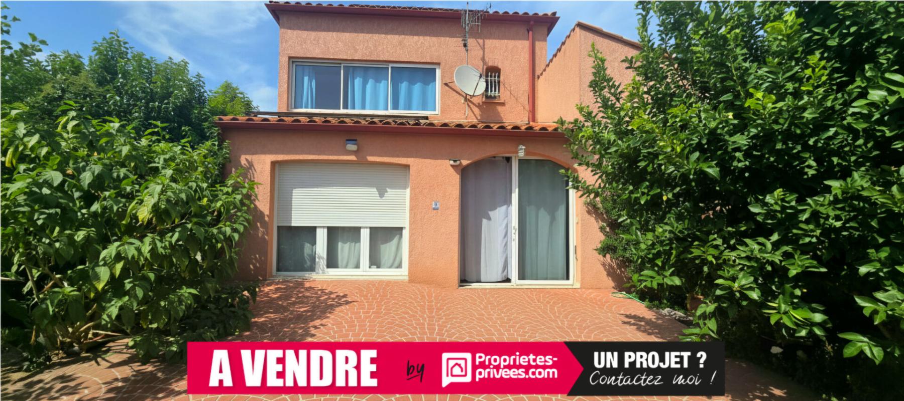Maison 5 pièces 150 m² · à Elne · 150 m² · 374 500 €
