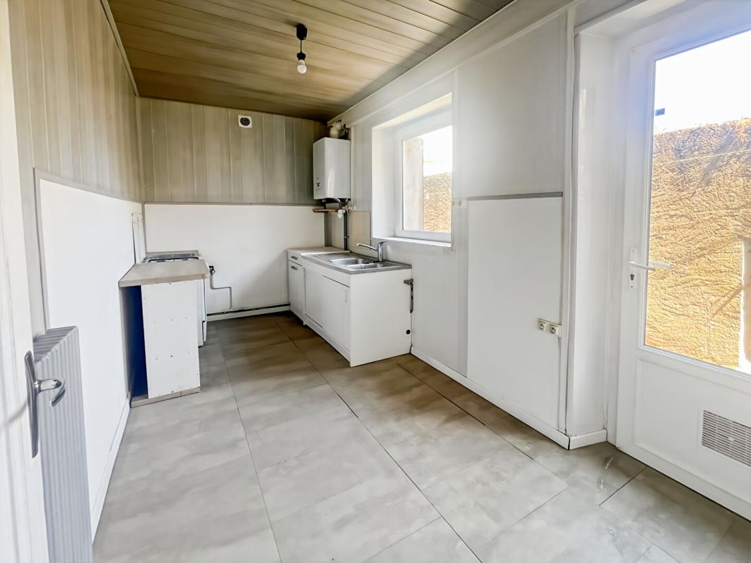 Appartement 3 pièces 63 m² · à St Brevin les Pins · 63 m² · 194 000 €