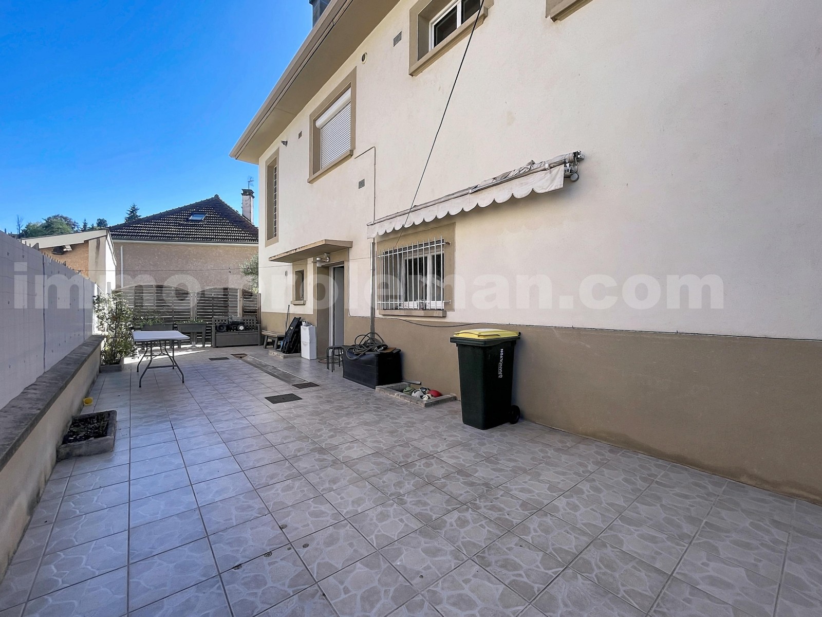 Achat Immeuble 209m² ST FONS 69190 - Vue 2