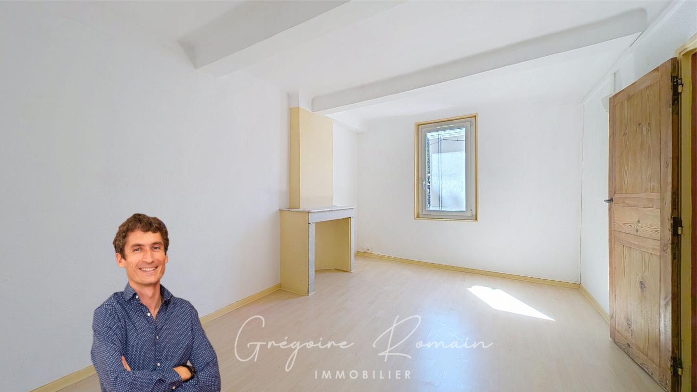 Appartement 3 pièces 60 m² · à Grans · 60 m² · 170 000 €