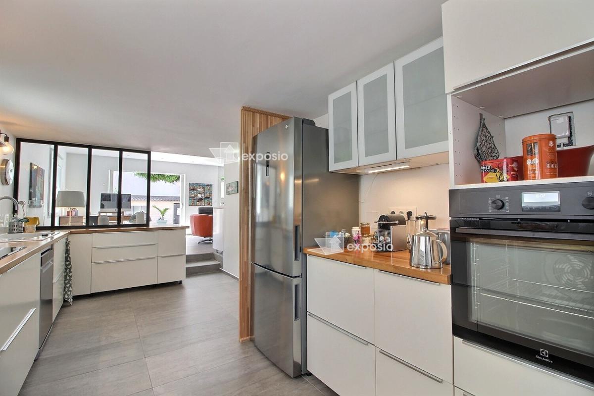 Maison 4 pièces 100 m² · à La Seyne sur Mer · 100 m² · 428 000 €
