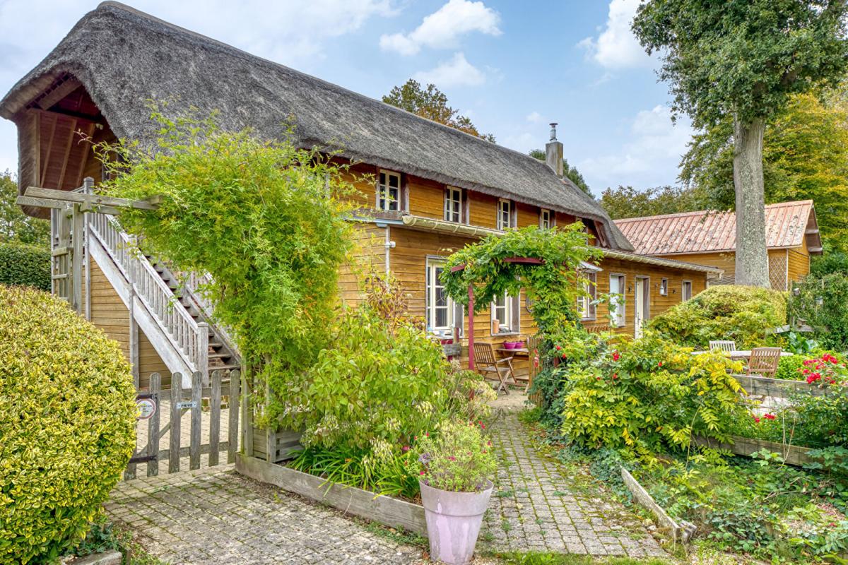 Maison 10 pièces 293 m² · à Etretat · 293 m² · 599 000 €