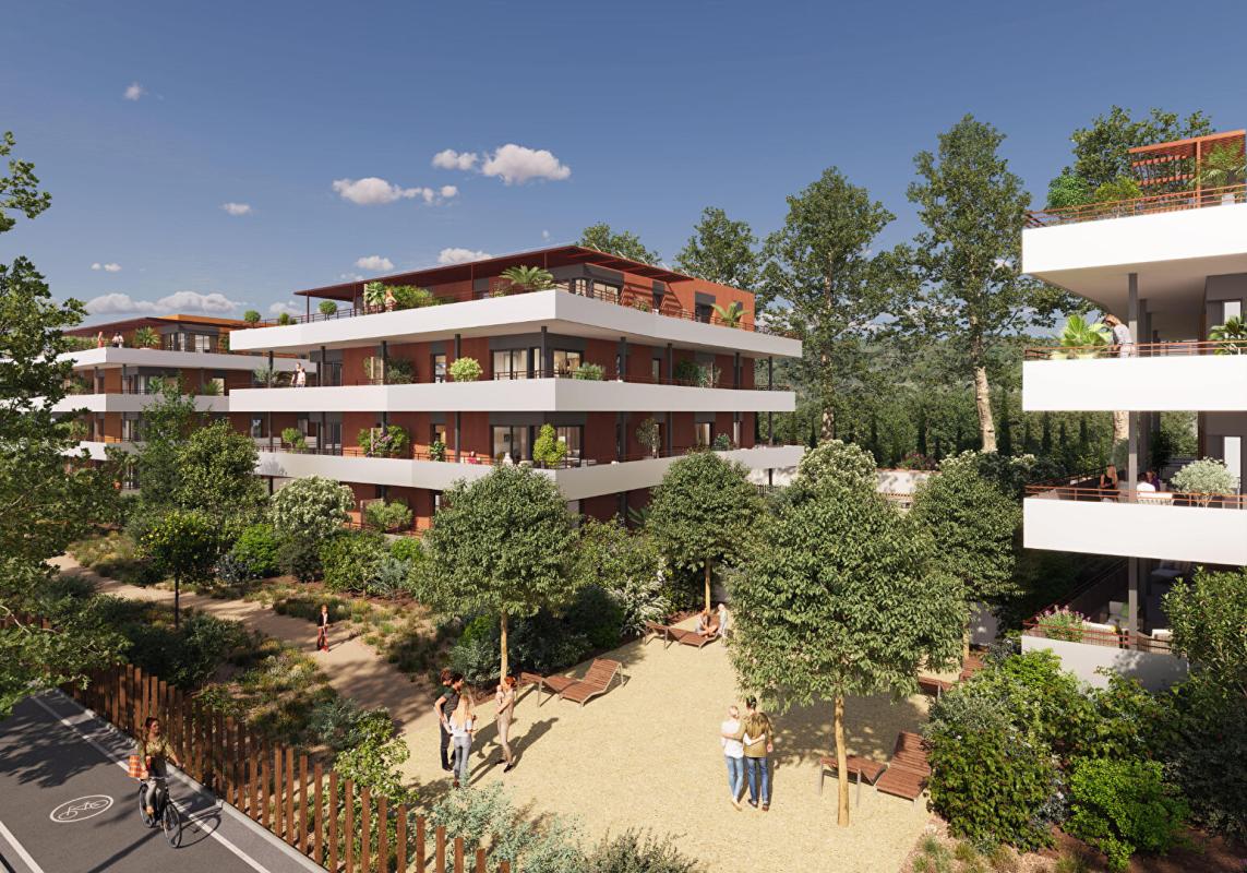 Appartement 3 pièces 65 m² · à Ceret · 65 m² · 245 500 €