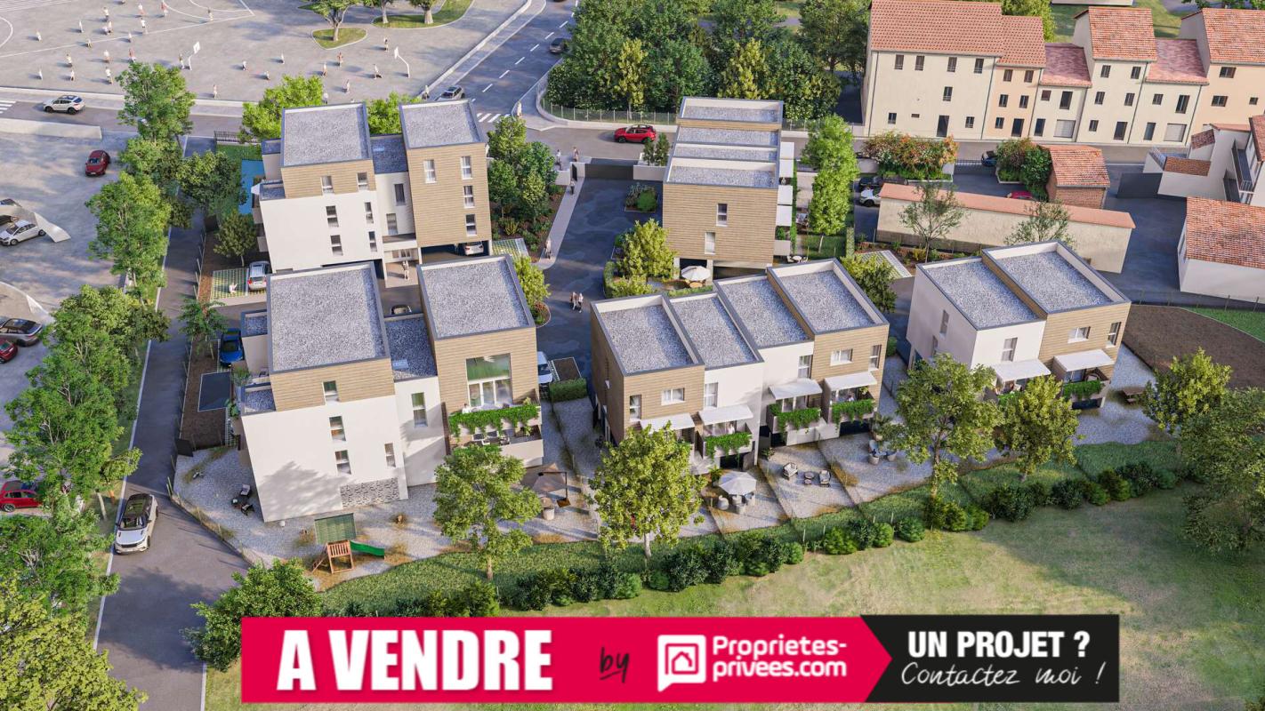 Maison 3 pièces 69 m² · à Perpignan · 69 m² · 227 000 €
