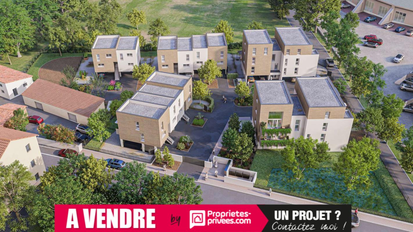 Maison 3 pièces 70 m² · à Perpignan · 70 m² · 263 000 €