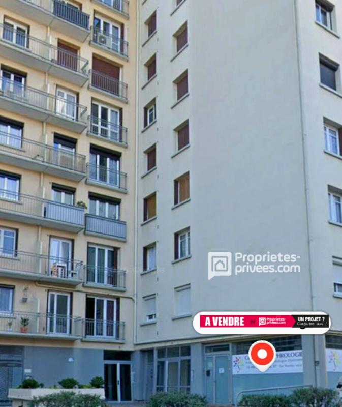 Appartement 2 pièces 37 m² · à Perpignan · 37 m² · 58 990 €