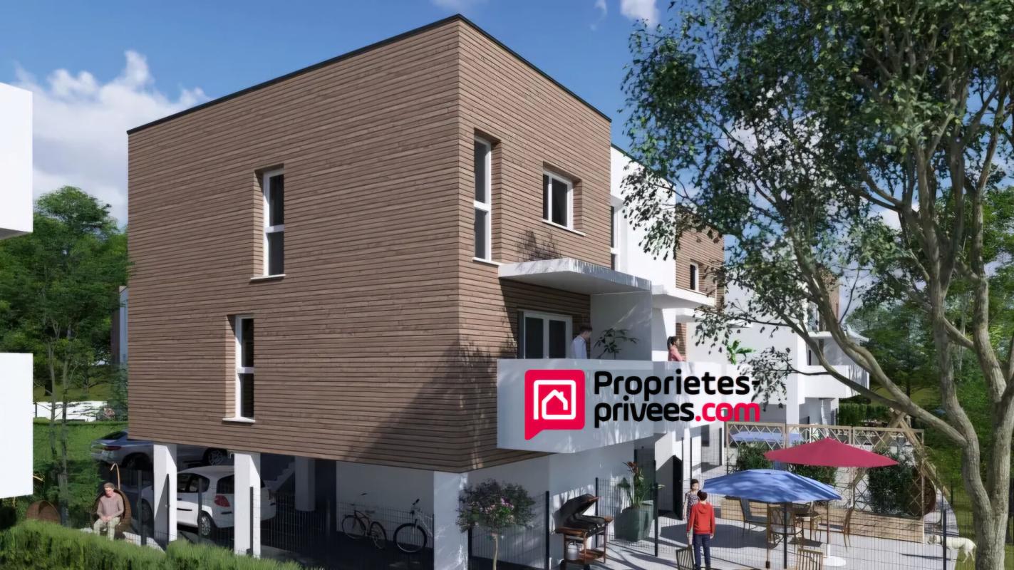 Appartement 2 pièces 45 m² · à Perpignan · 45 m² · 169 000 €