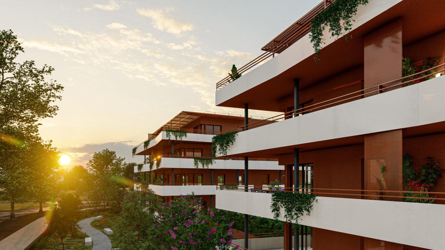 Appartement 2 pièces 40 m² · à Ceret · 40 m² · 170 000 €