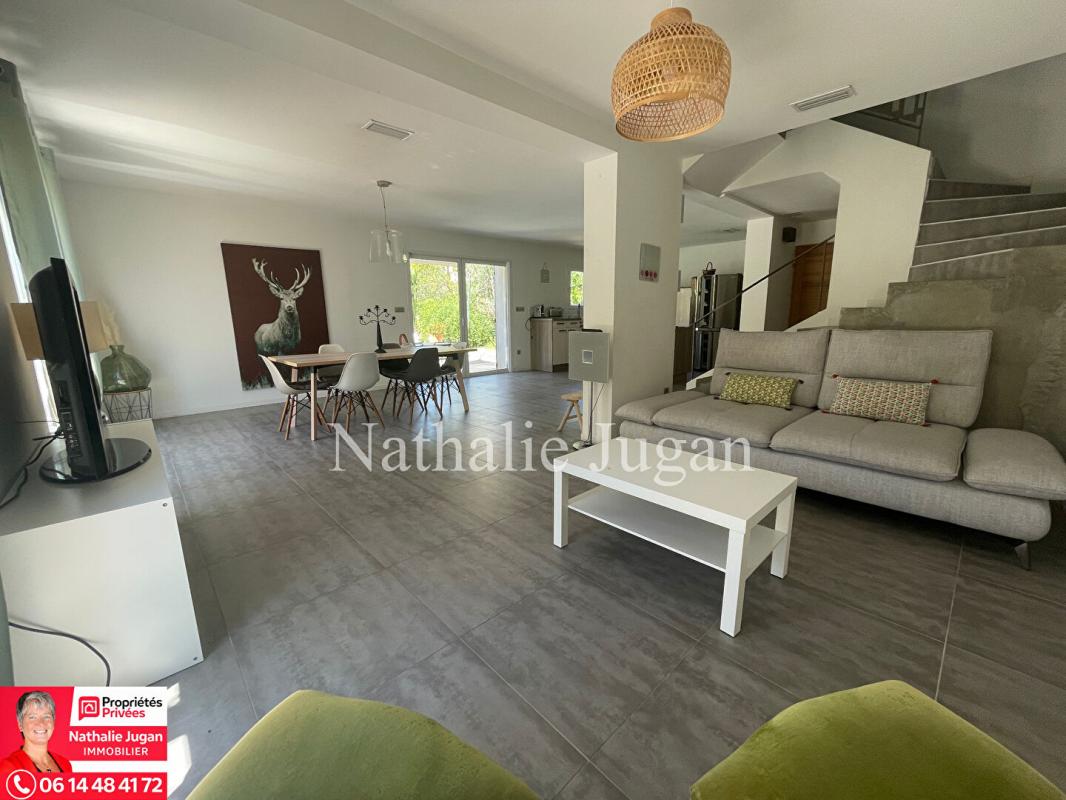 Maison 5 pièces 120 m² · à Ollioules · 120 m² · 595 000 €
