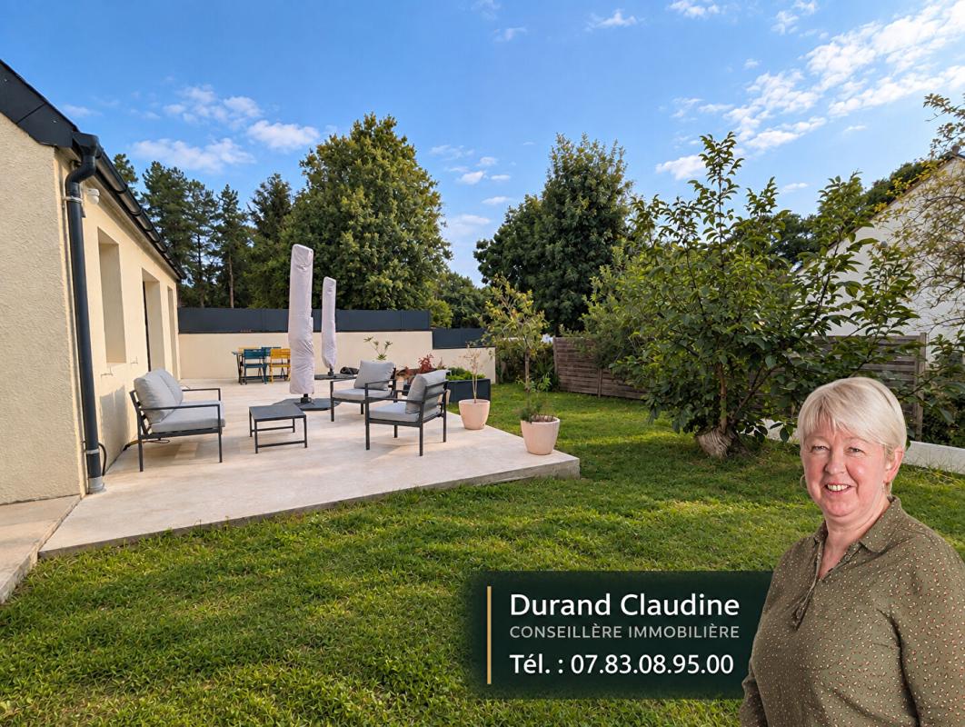 Maison 5 pièces 100 m² · à La Chapelle Launay · 100 m² · 279 700 €