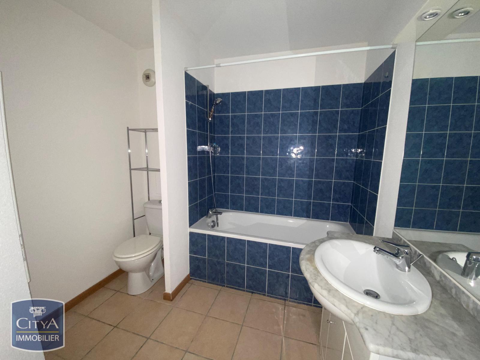 Appartement – LAYRAC LOT-ET-GARONNE NOUVELLE-AQUITAINE - Vue 4