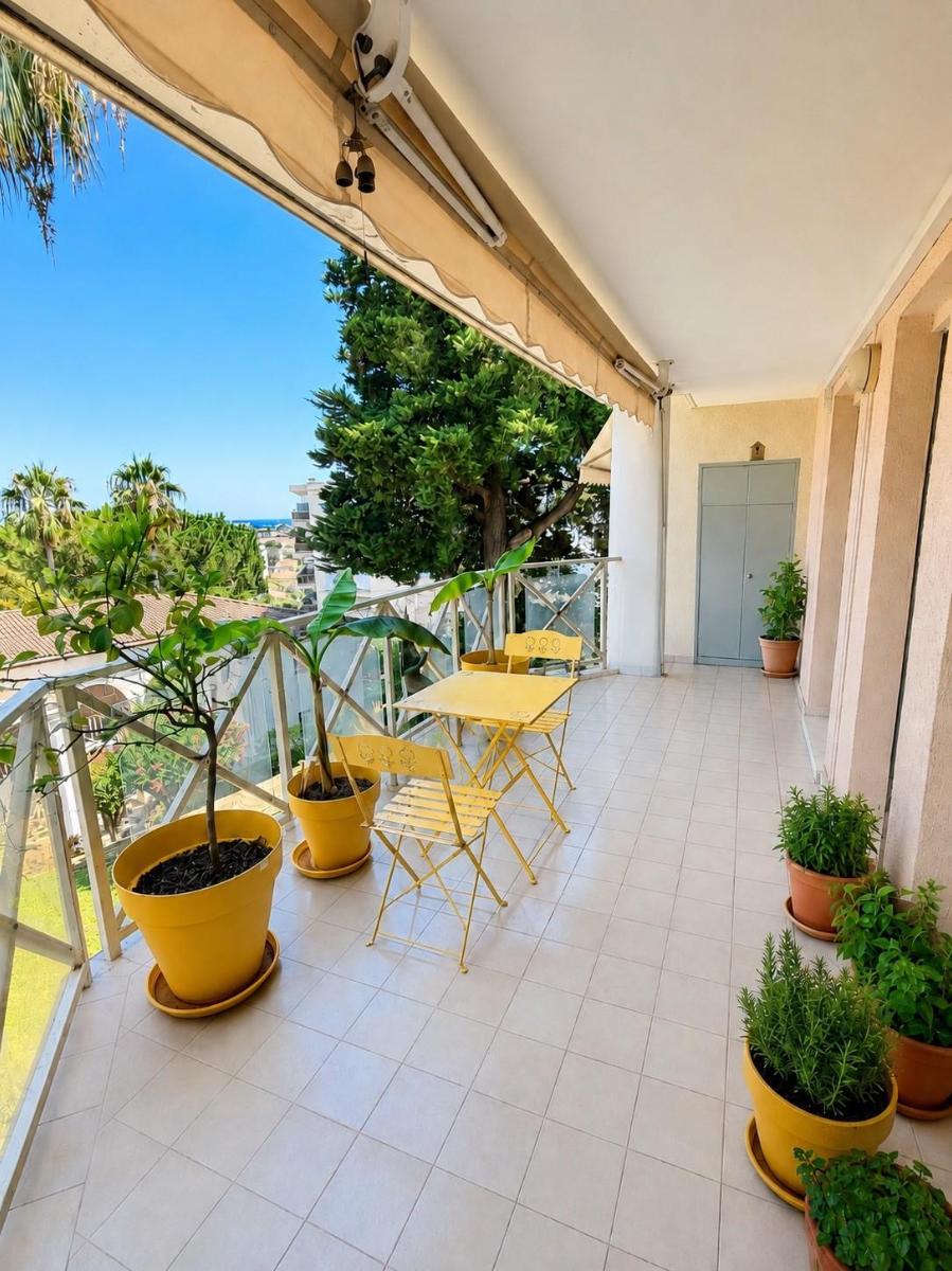Appartement 2 pièces 40 m² · à Mandelieu la Napoule · 40 m² · 330 000 €
