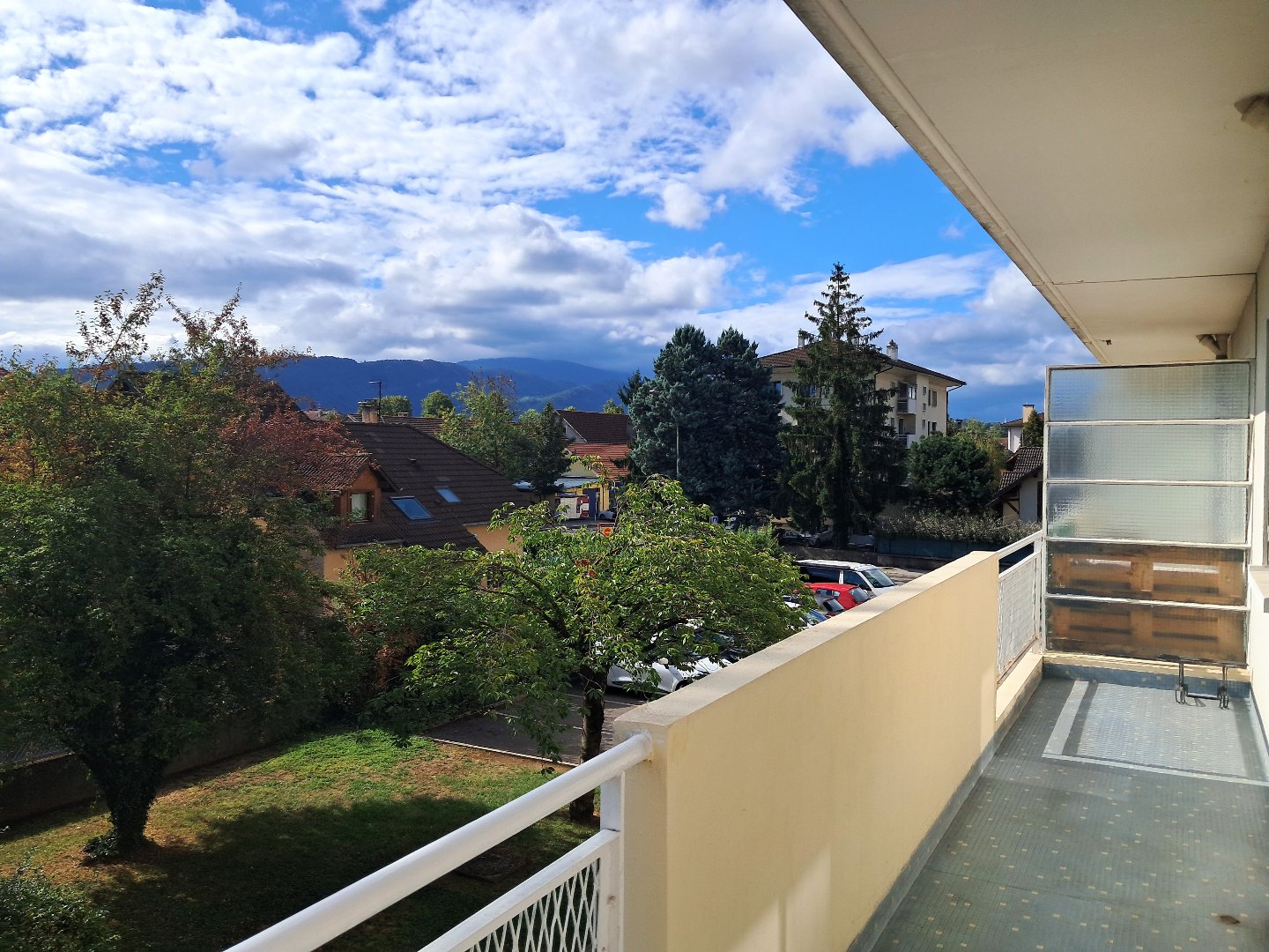 Appartement 3 pièces 71 m² · à Annecy · 71 m² · 335 000 €