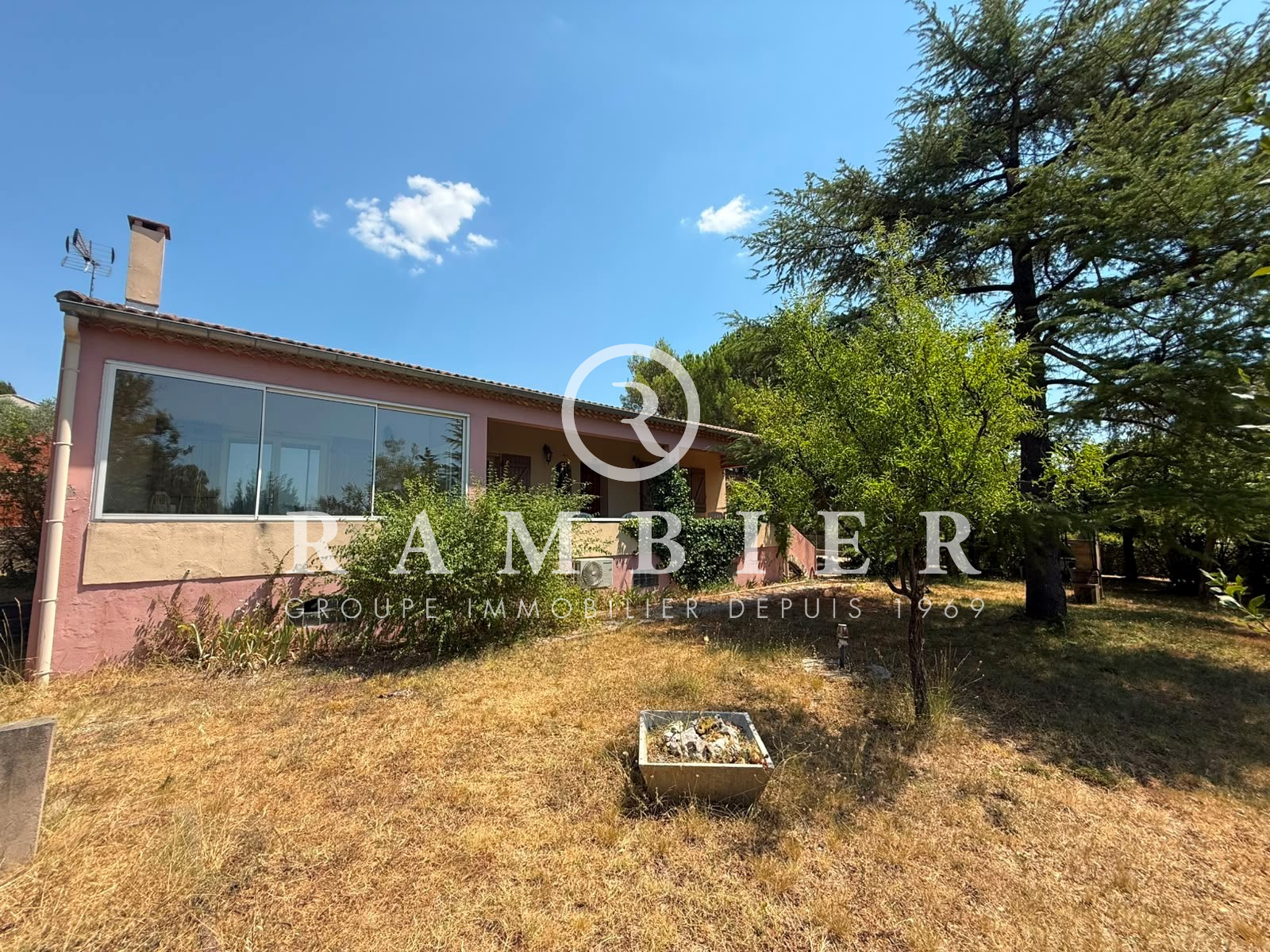 Maison 4 pièces 120 m² · à Prades-le-lez · 120 m² · 459 000 €