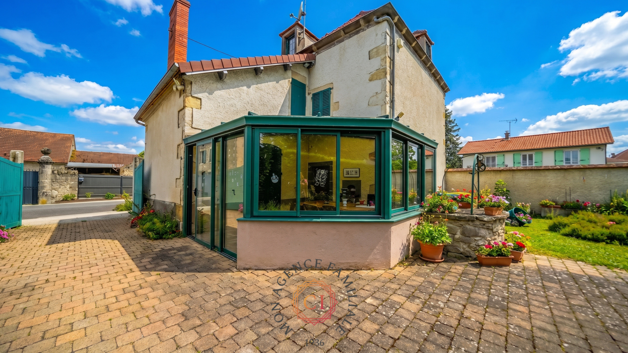 Maison 6 pièces 140 m² · à Effiat · 140 m² · 199 000 €