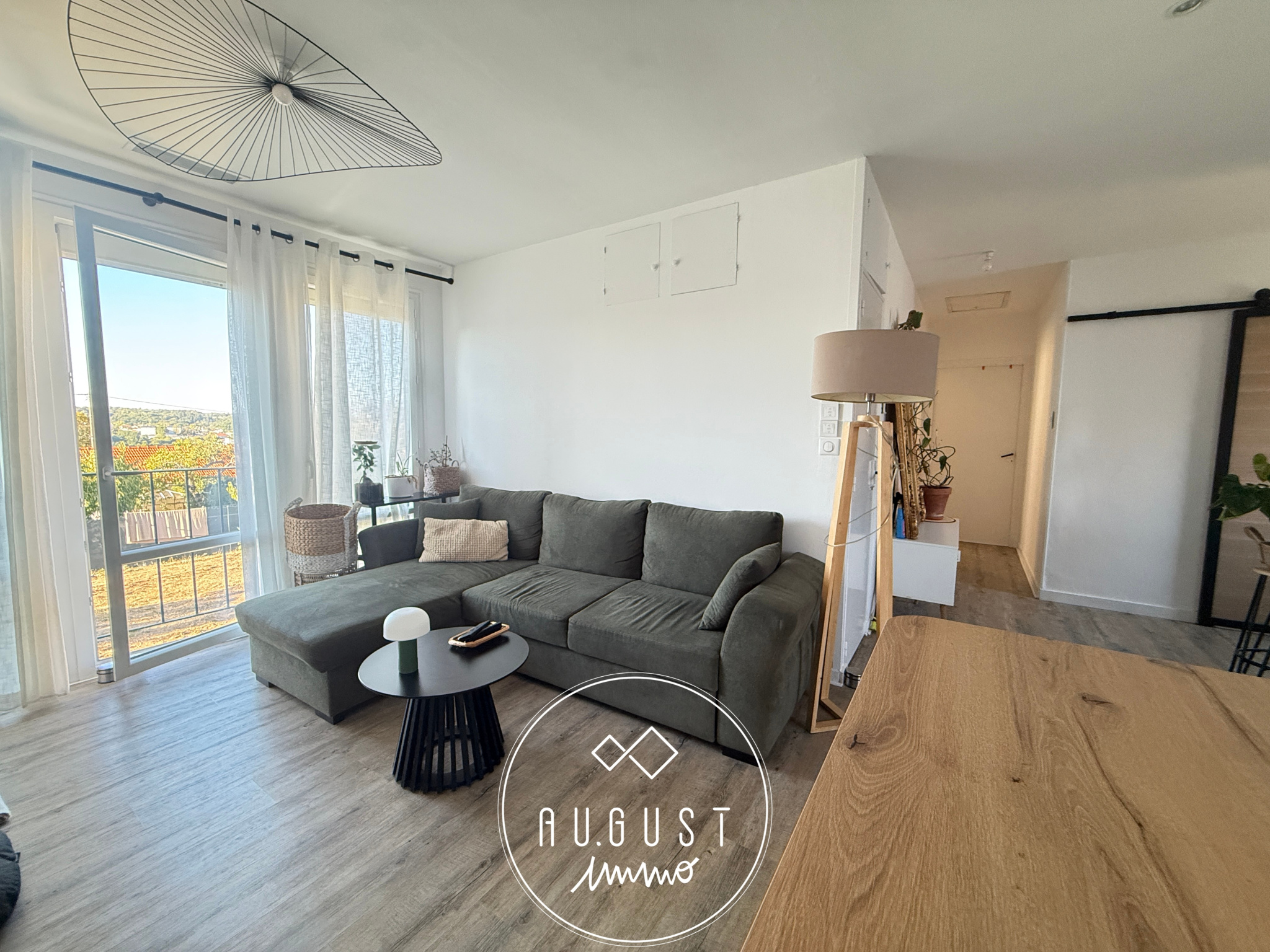 Maison 4 pièces 64 m² · à Limoges · 64 m² · 900 €/mois