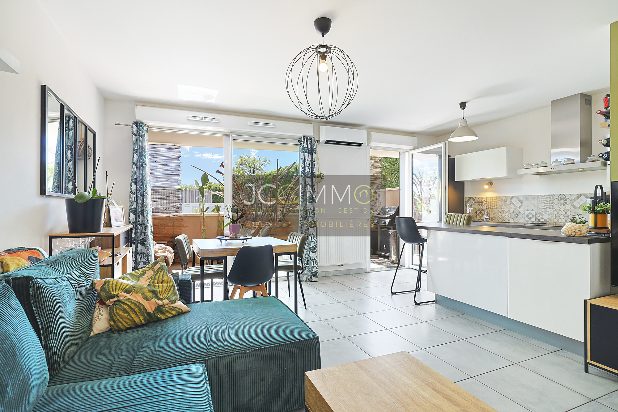 Appartement 3 pièces 62 m² · à La Farlede · 62 m² · 259 000 €