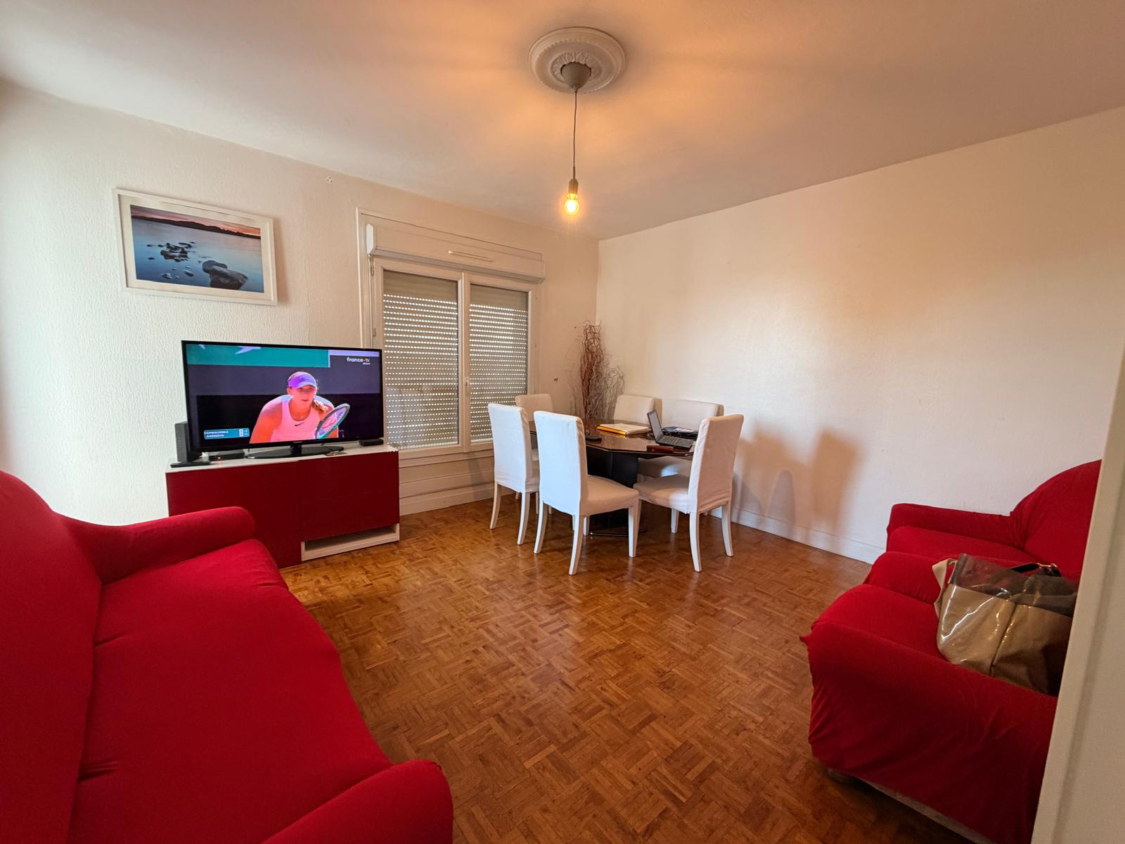 Appartement 2 pièces 23 m² · à Aulnay sous Bois · 23 m² · 561 €/mois