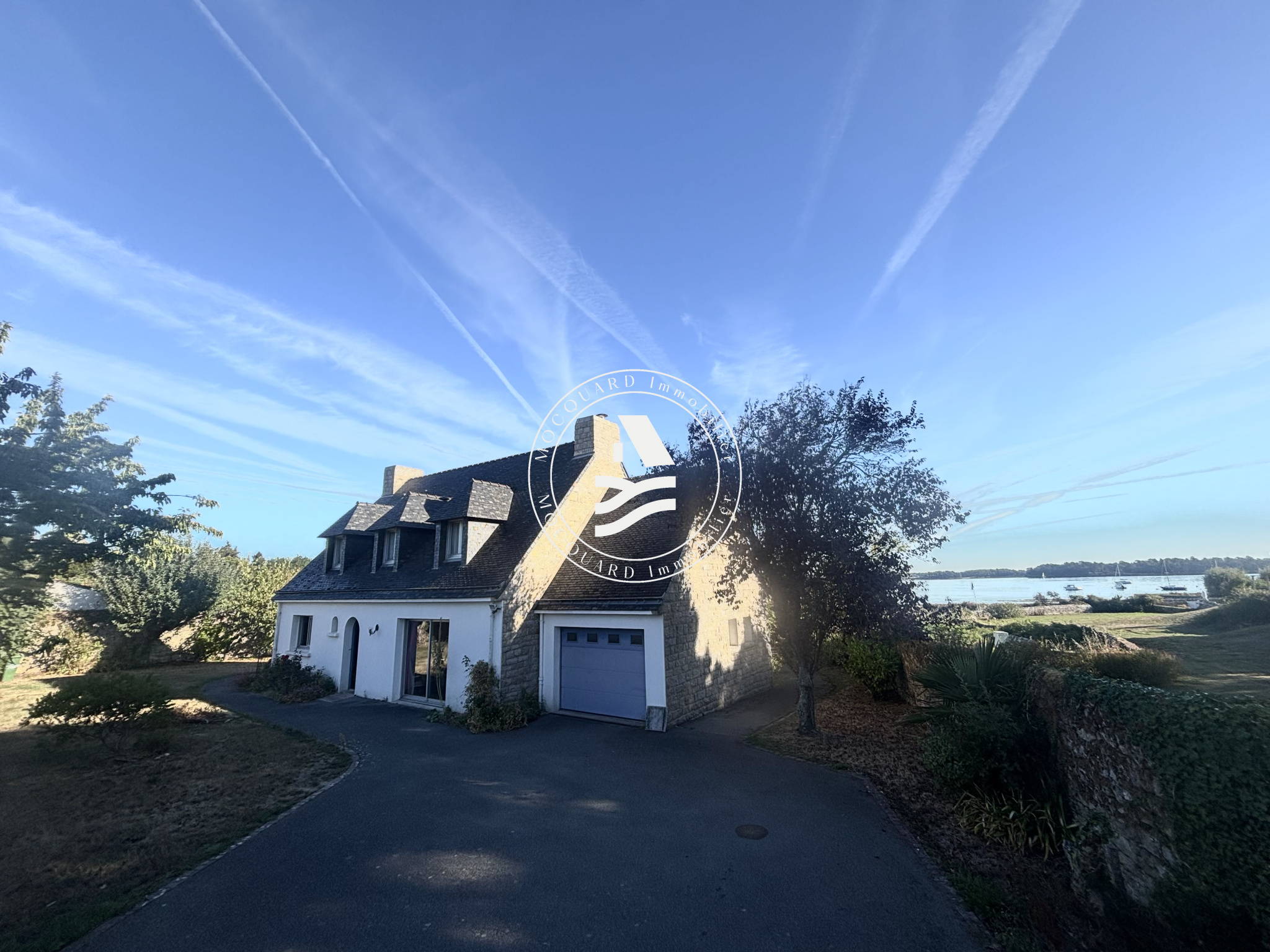 Maison 6 pièces 150 m² · à Locmariaquer · 150 m² · 1 356 450 €