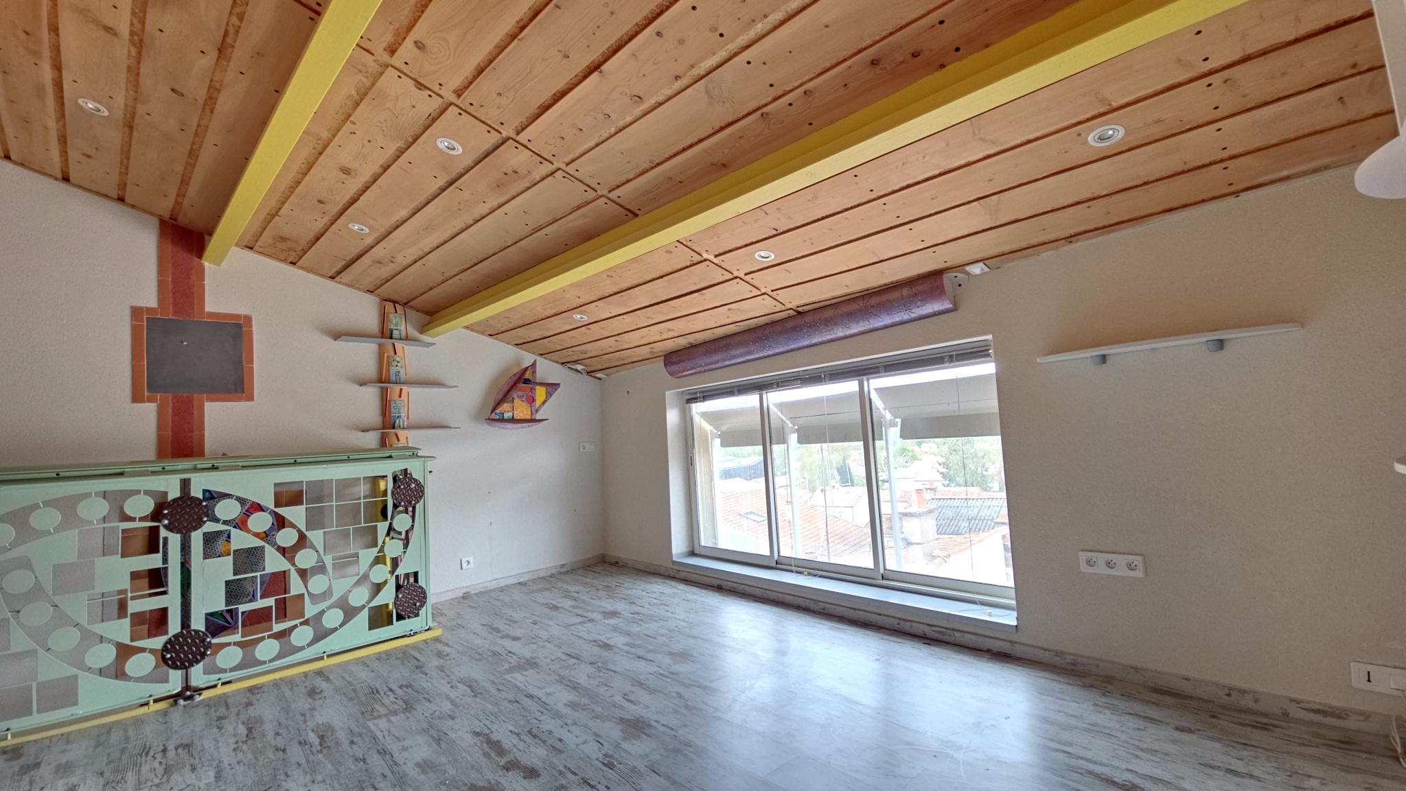 Maison 2 pièces 59 m² · à Blanzat · 59 m² · 86 000 €