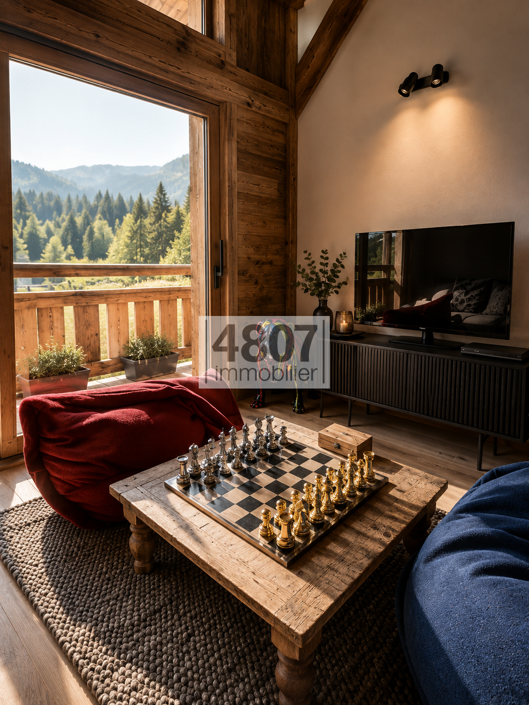 Maison 6 pièces 328 m² · à Combloux · 328 m² · 2 290 000 €