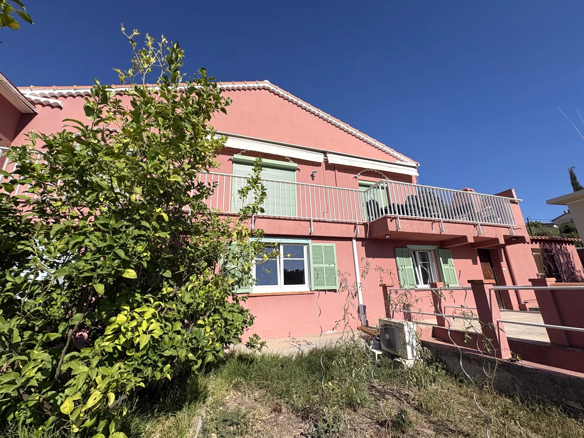 Maison 4 pièces 145 m² · à Nice · 145 m² · 630 000 €
