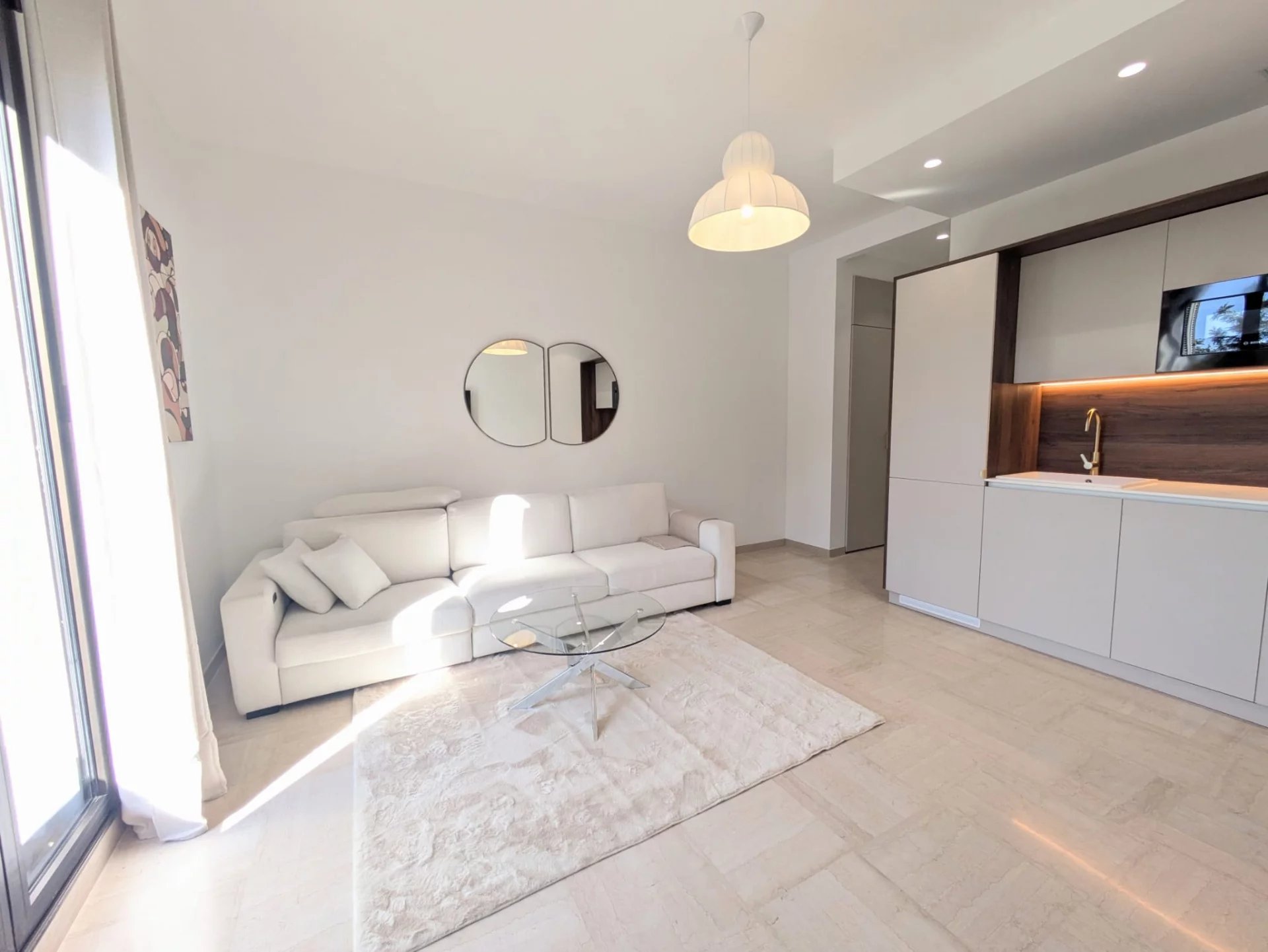 Appartement 1 pièce 27 m² · à Nice · 27 m² · 345 000 €