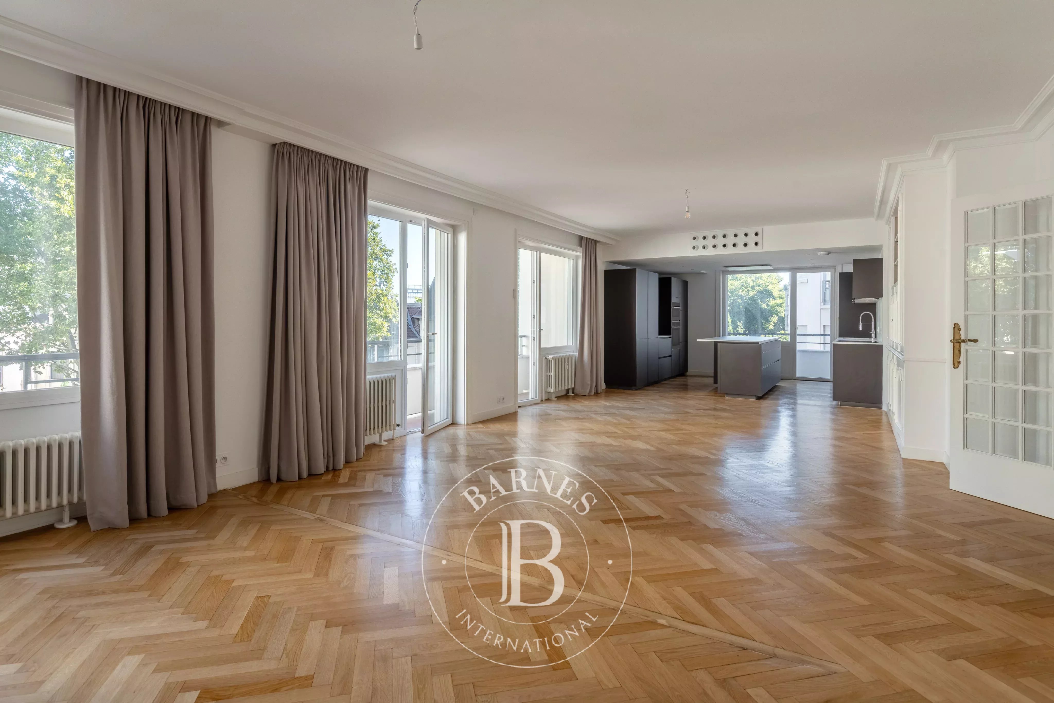 Appartement 5 pièces 170 m² · à Lyon 06 · 170 m² · 1 250 000 €
