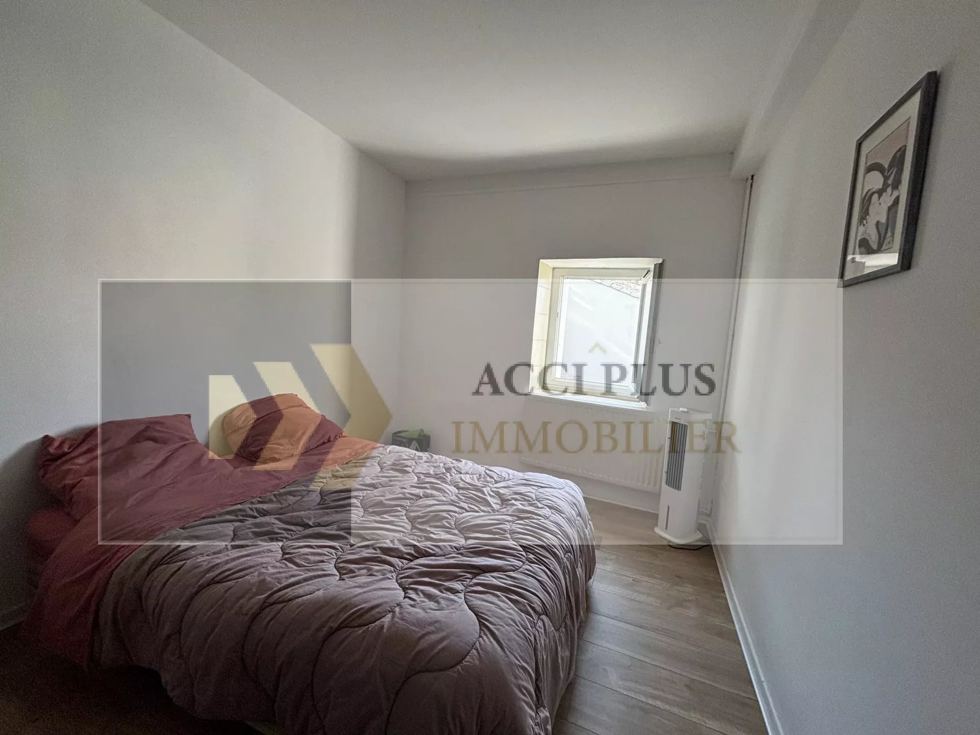 Appartement 2 pièces 29 m² · à Nimes · 29 m² · 500 €/mois