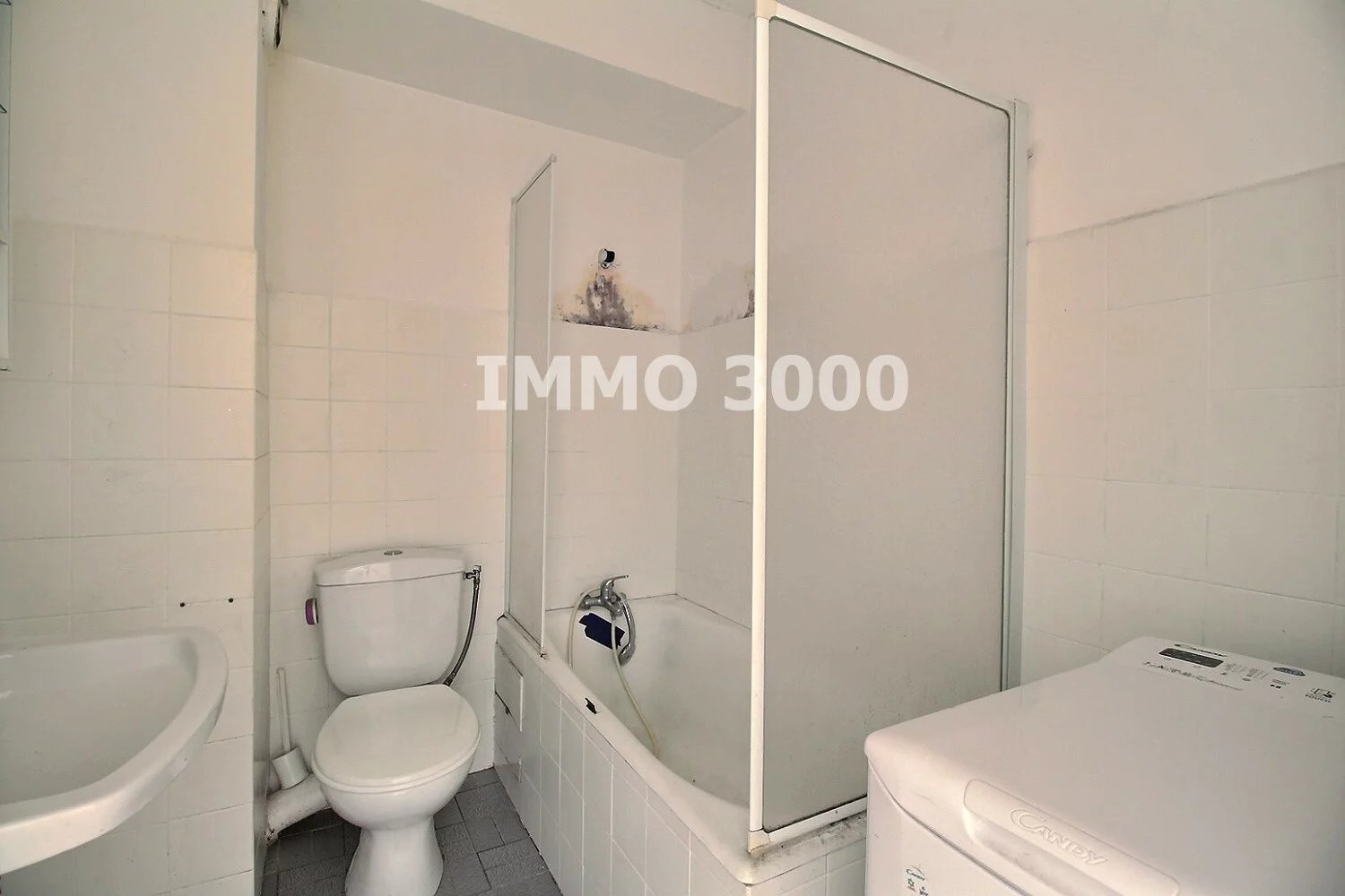 Appartement – Nice, Grosso, Les Baumettes - Vue 4