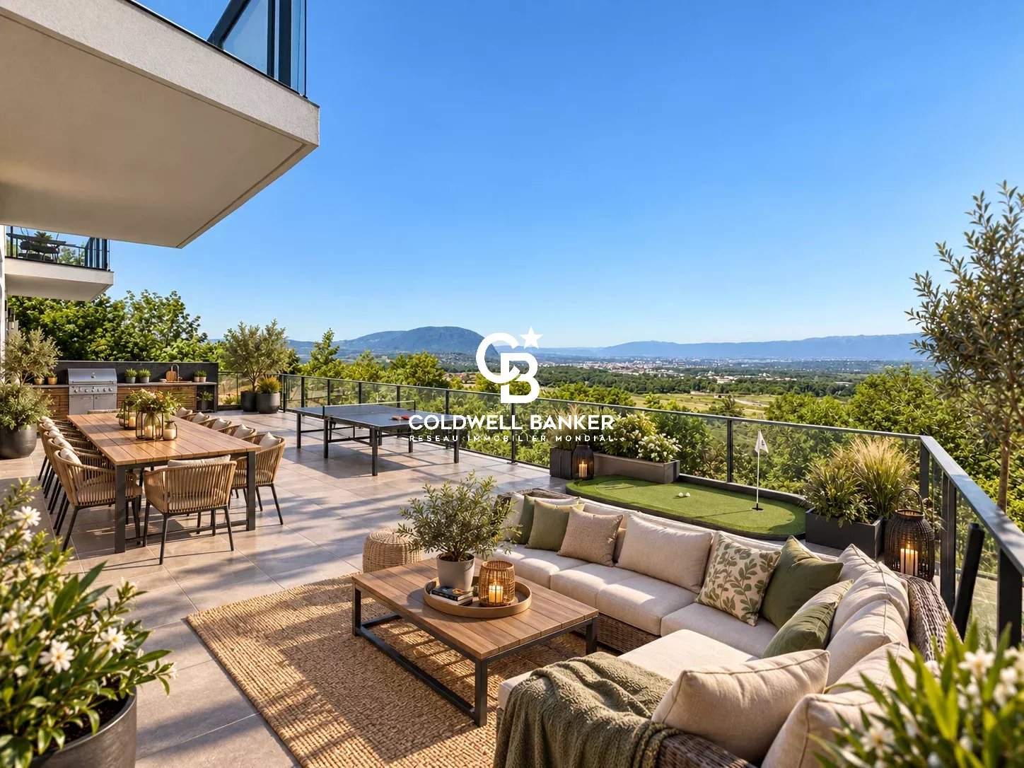 Maison 8 pièces 280 m² · à Cranves Sales · 280 m² · 1 100 000 €